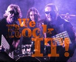 We Rock IT!